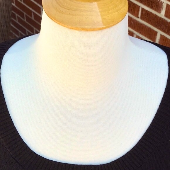 Billabong Hi Lo Black Sweater Size Small - Picture 2 of 14